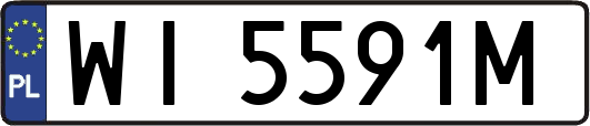 WI5591M