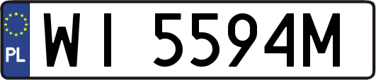 WI5594M