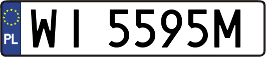 WI5595M
