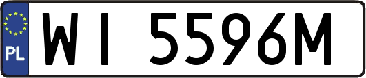 WI5596M