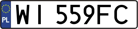 WI559FC