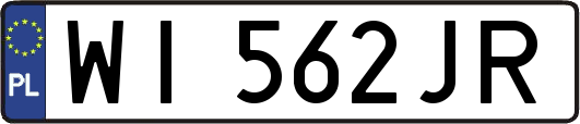 WI562JR