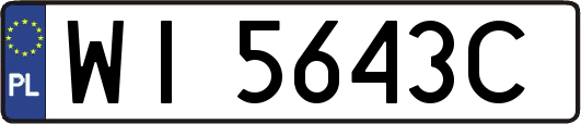 WI5643C