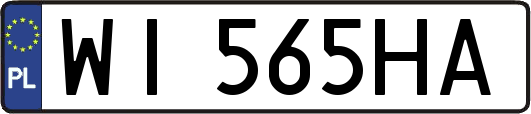 WI565HA