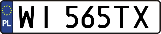 WI565TX