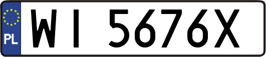 WI5676X