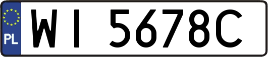 WI5678C