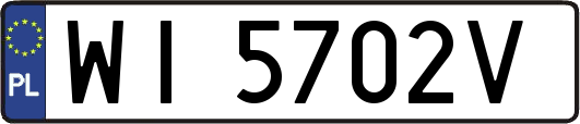WI5702V