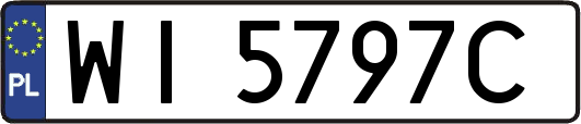 WI5797C
