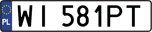WI581PT