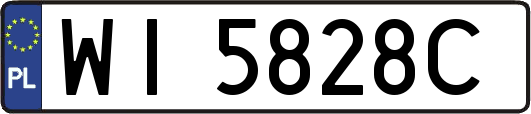 WI5828C