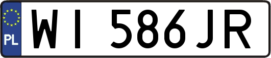WI586JR