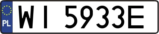 WI5933E