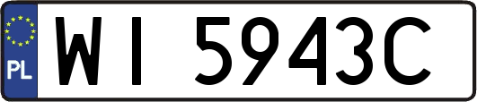 WI5943C