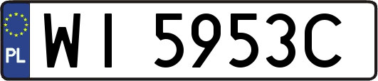 WI5953C