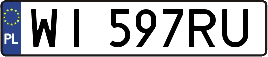 WI597RU