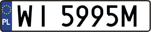 WI5995M