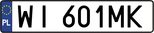 WI601MK
