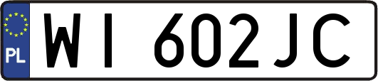 WI602JC