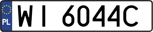 WI6044C