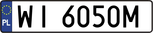 WI6050M