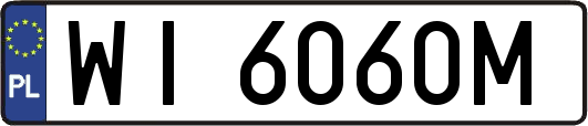 WI6060M