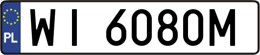 WI6080M
