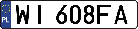 WI608FA