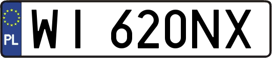 WI620NX