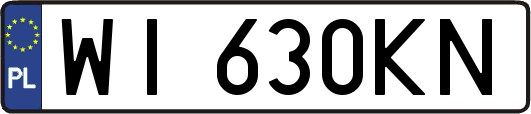 WI630KN