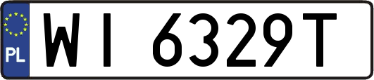 WI6329T