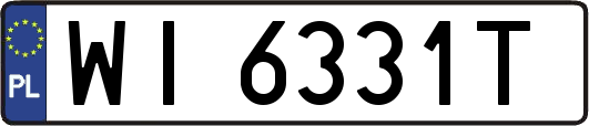WI6331T