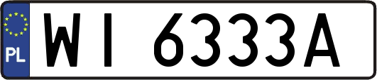 WI6333A