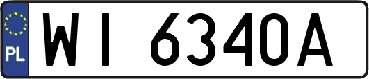 WI6340A