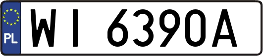 WI6390A