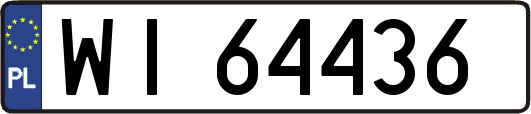 WI64436