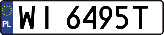 WI6495T