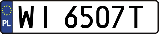 WI6507T