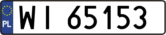 WI65153