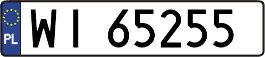 WI65255
