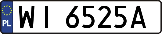 WI6525A