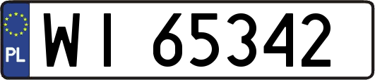 WI65342