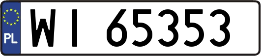 WI65353