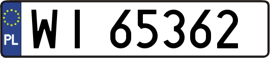 WI65362