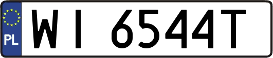 WI6544T
