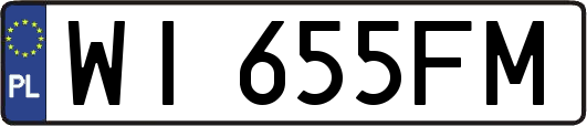 WI655FM