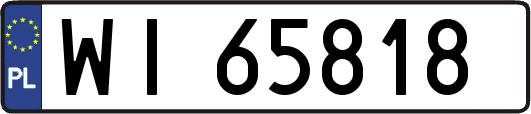 WI65818
