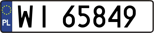 WI65849