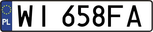 WI658FA