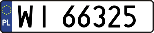 WI66325